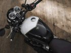 Triumph Bonneville T120 DGR Limited Edition